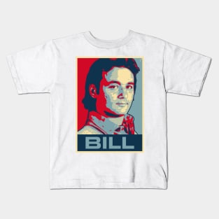 Bill Kids T-Shirt